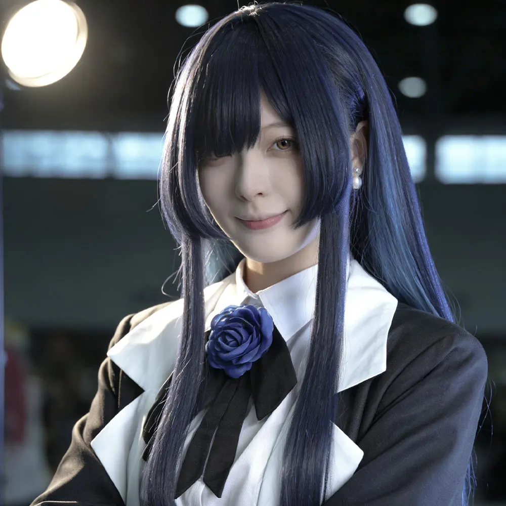 Ado Cosplay Wig 100…
