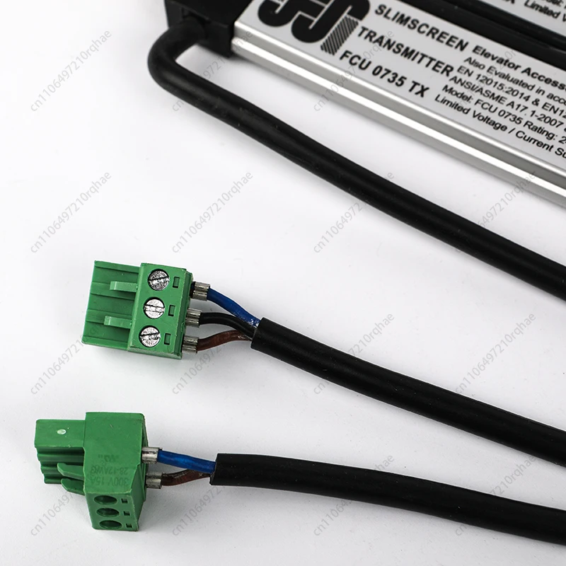 ستارة ضوء المصعد كوني الجديدة FCU0735TX/FCU0740RX أكسفورد KM897294KM273449 #1