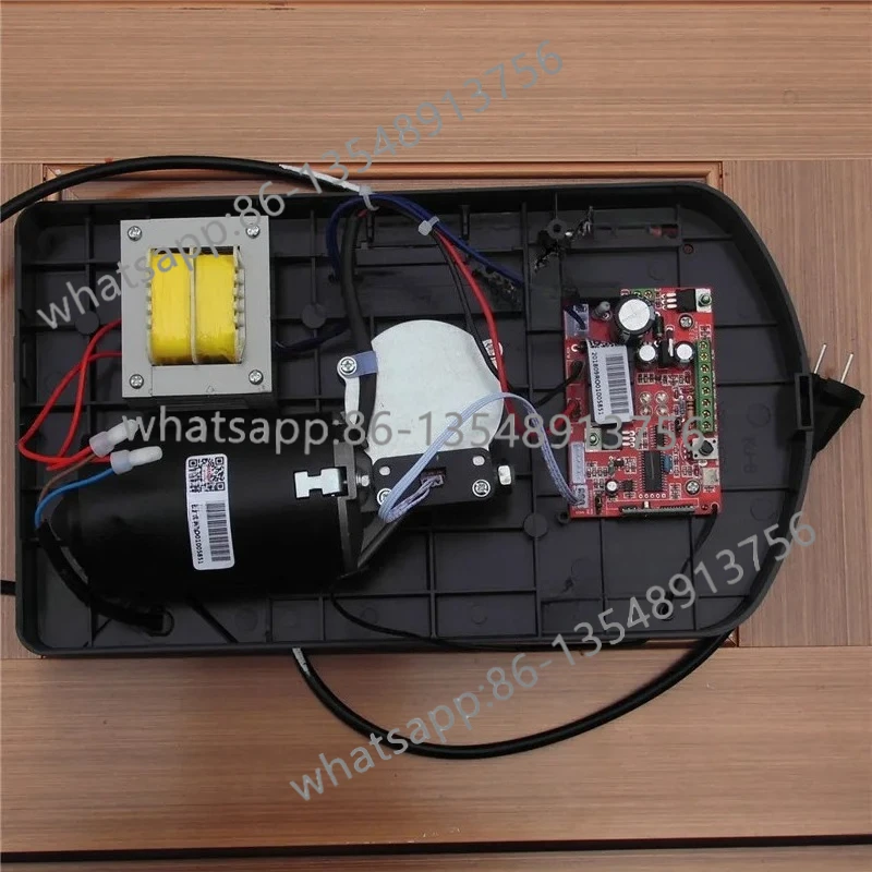 

Двигатель гаражных ворот 800, оригинальное место магазина предприятия