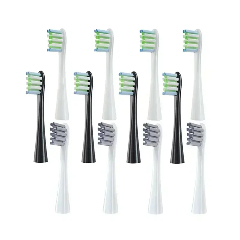 Têtes de brosse à dents électrique sonique GT, resubdivision, pour Oclean X/ X PRO/ Z1/ F1/ One/ Air 2 /SE