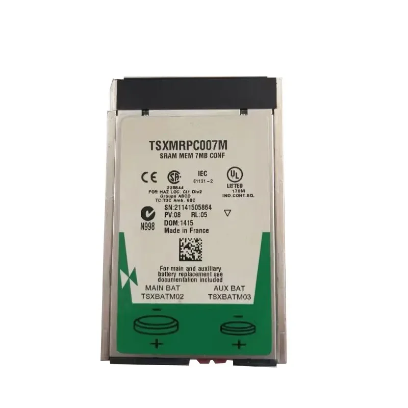 

For TSXDMZ28DR TSXDMZ64DTK TSXETY4103 TSXMRPC007M TSXMRPP384K New in Box 1pcs