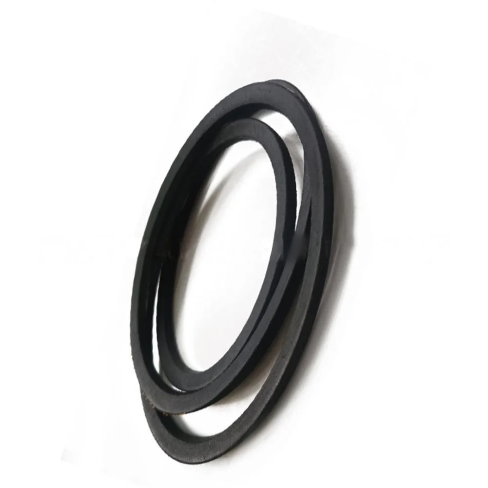 Compatible Belt Drive Belt 1 2 Inch Width 265-014 Dimension Enhanced Maneuverability Garden Work Lawn Mowing For LX176
