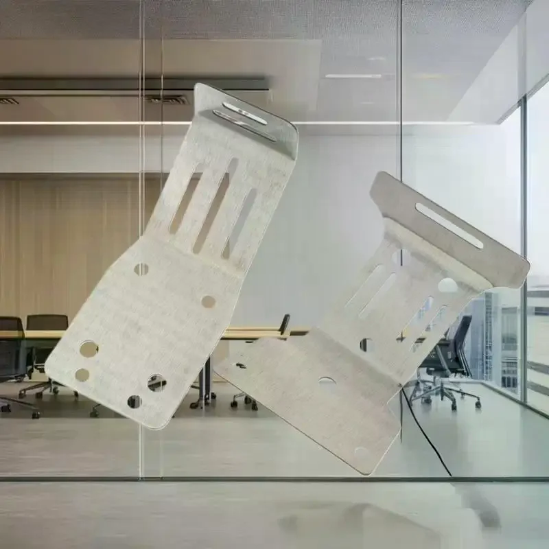 درع من الفولاذ المقاوم للصدأ يدوم طويلاً لسيارة Tamiya NXGEN DT04 58741 RC، ملحقات مقاومة للصدمات، أجهزة سيارات لعبة #2