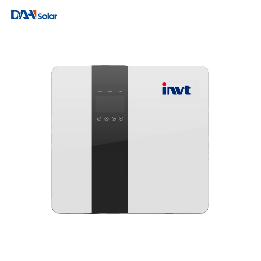 8kw 10KWh Off-Grid/Hybrid Solar Battery Energy Storage System Complete System Including Solar Panel Battery Inverter 10K