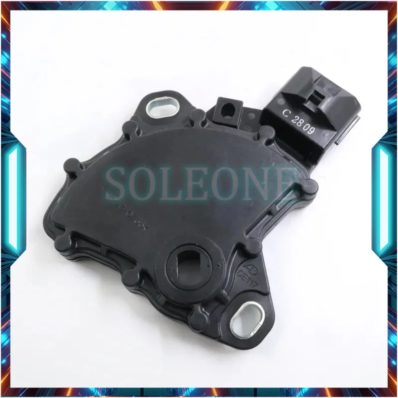 

Electronic Neutral Safety Switch For 2008-2016 Mitsubishi Lancer Outlander Sport 2011 8617A002 1S11392 SW8590