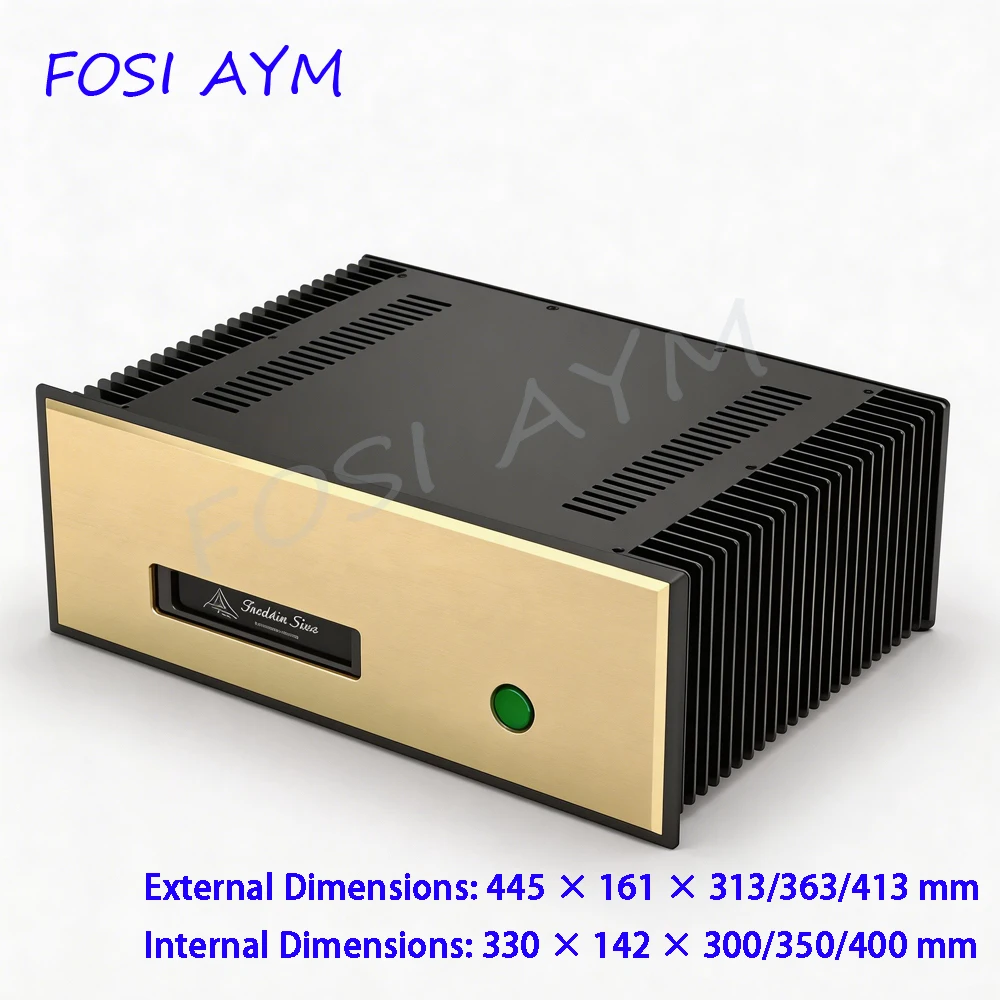 330*142*350Mm Fosi …