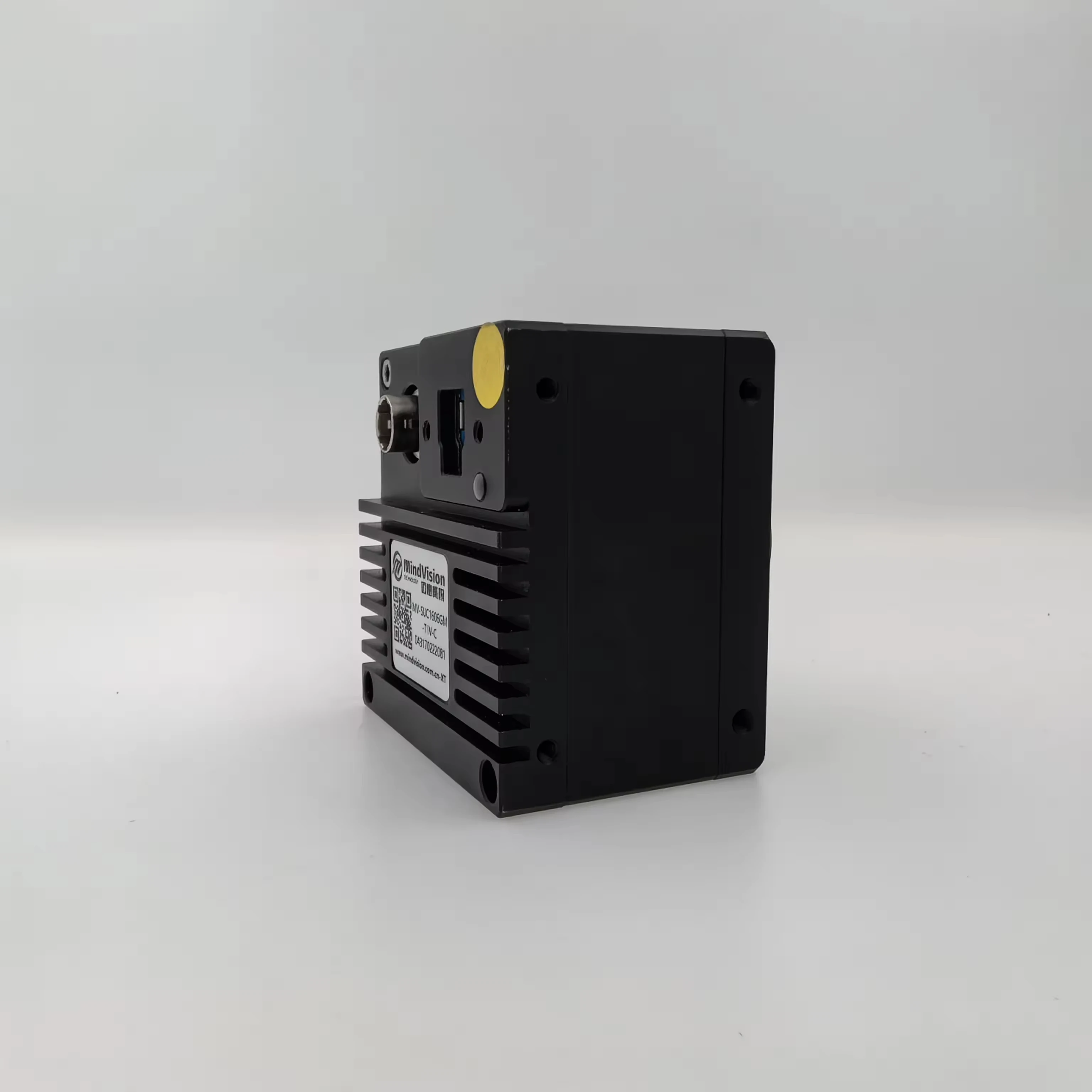 Cámara industrial IMX678 USB3.0 45fps para inspección de PCB y automatización de fábrica