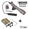 31mm M600B Combe DE
