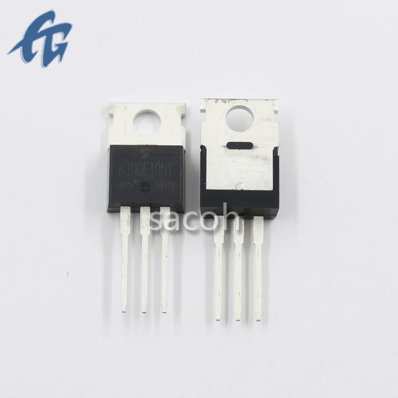 

(SACOH Electronic Components)K100E10N1 10Pcs 100% Brand New Original In Stock