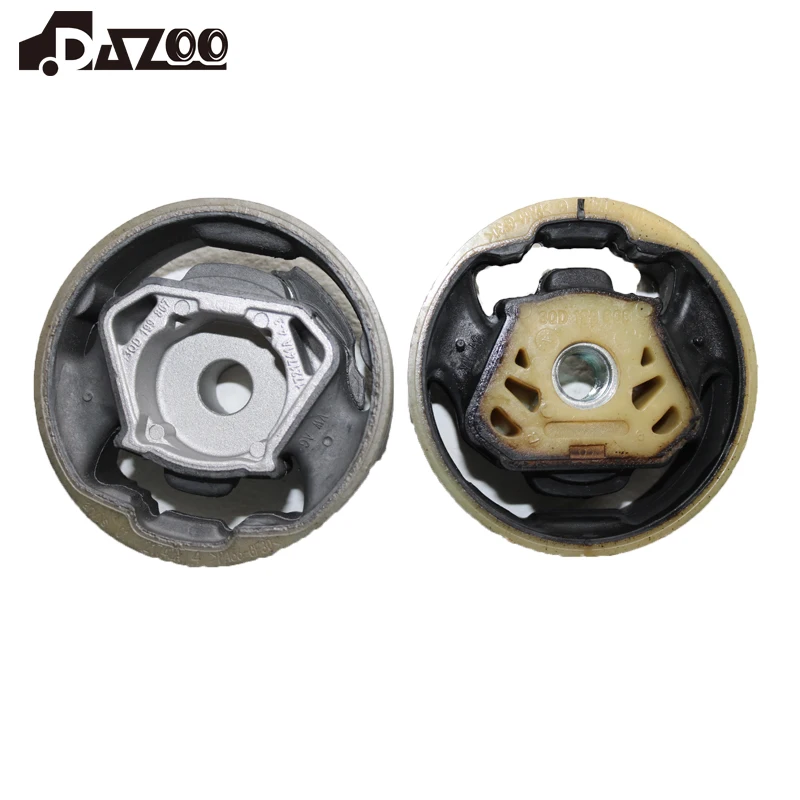 

1 пара верхнее Нижнее крепление двигателя для VW Tiguan L Tiguan II 3QD 199 867 3QD 199 866 3QD199866