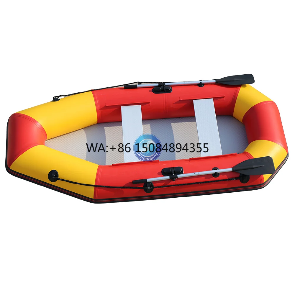 

China Factory 3M/10FT Raft Boat, Custom Color, OEM, Competitive Price