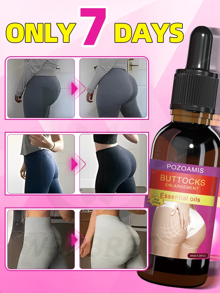 

Lift Buttocks