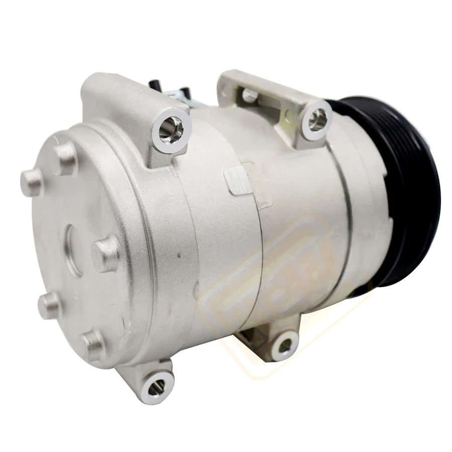 SP17 Air Conditioning AC Compressor For Korea SSANGYONG SsangYong Actyon Korando 2.0 Diesel 6711303011 749004