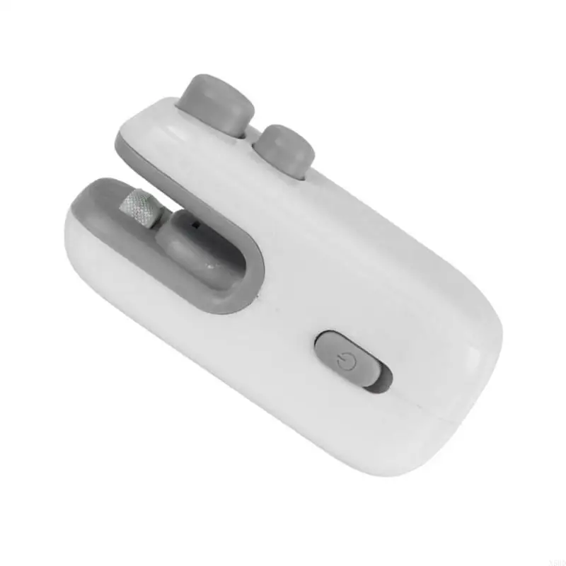 مانعة مانعة للتسرب اليدوية المحمولة سلكي حرارة صغيرة مناسبة للرقائق والوجبات الخفيفة N58D