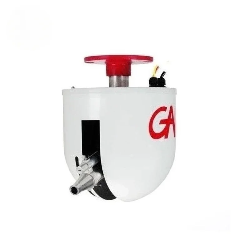 Long Distance Large Capacity Rapid Fire Extinguishing Device Flow Range 300L/M~1800L/M Ceiling Type Intelligent Fire