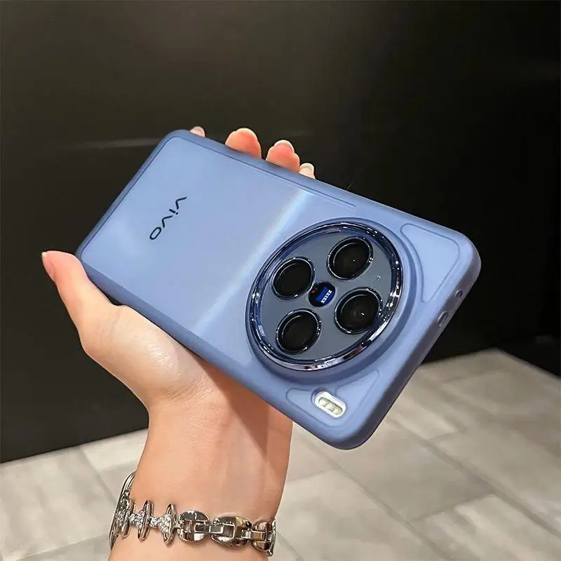Thumbnail 3 - #8 Latest Vivo X100 Phone Case Offers