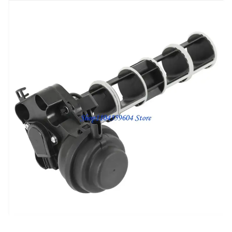 

Клапаны производительности двигателя 12QM улучшают реакцию дроссельной заслонки и экономию топлива 17120PPAA01