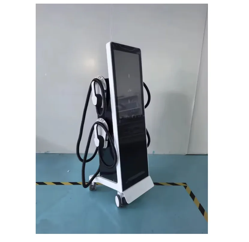 

New upgrade 6500W SLyric Nova SLyric Machine Pelvic Pad Muscle Stimulation Body Sculpting For Slimming Salon