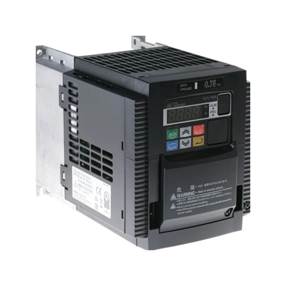 Original frequency inverter 3G3MX2-AB007-V1