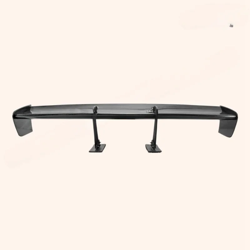 FT86 VTX Style Swan Neck GT Spoiler 1600mm x 300mm height  Carbon Fiber