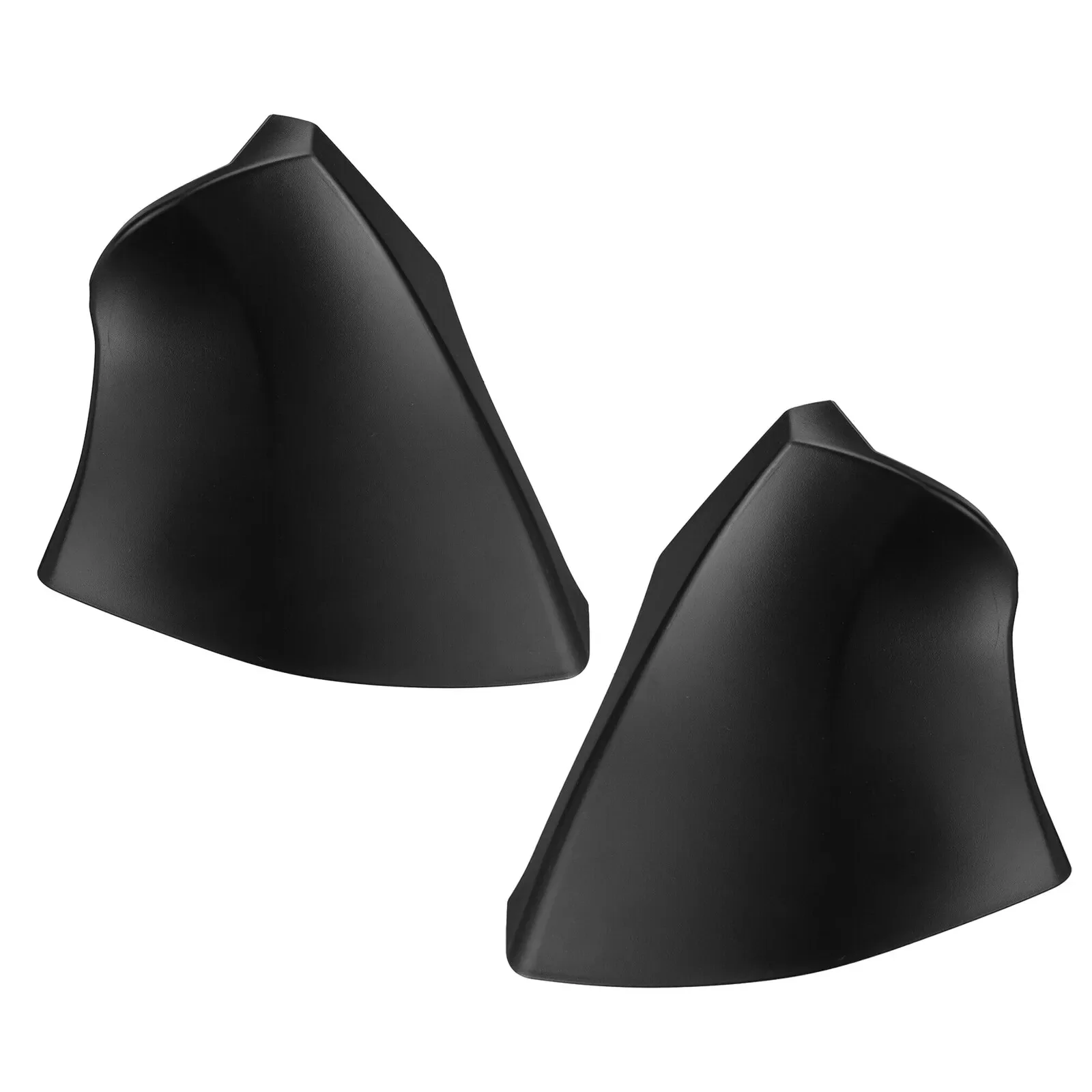 لتويوتا هايلاندر 20-23 قاعدة الغطاء السفلي للمرآة العكسية، لوحة الغطاء الخارجي، لوحة غطاء القاعدة