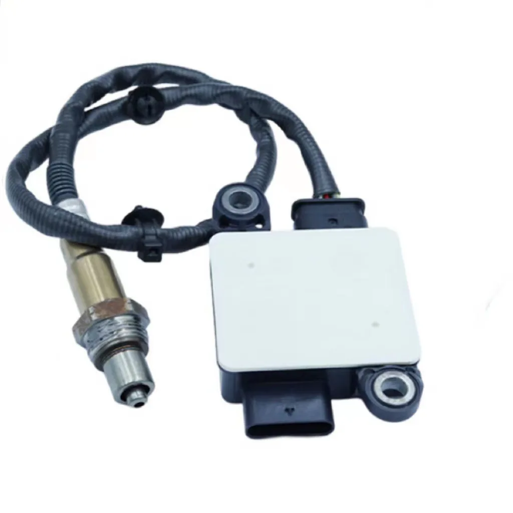 

Датчик частиц PM адаптирует к логотипу автомобиля Opel выхлопных выбросов National VI 55496990, напрямую от производителя