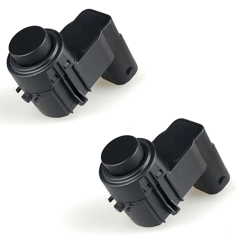 Parkeersensor voor Citroen DS3 C3 Peugeot 2008 3008 5008 FWD- 0E_,0U_
