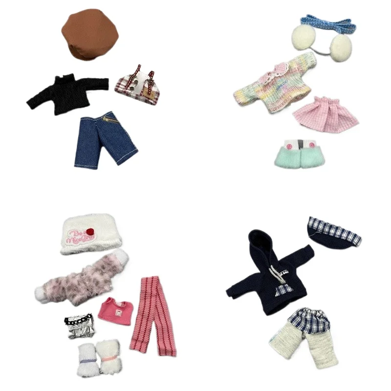 #73 Best Doll Shoes Accessory Sets to Buy In 2026
