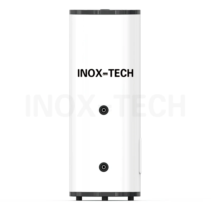 

Sus304 316L дуплексный стальной бытовой резервуар для хранения горячей воды воздушный тепловой насос циркуляционный резервуар буферный резервуар