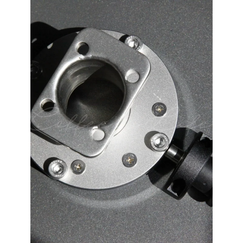 マールコニッヒ EK43 コーヒーグラインダー修正アクセサリーイタリア soe パウダーアウトレットストレートアウト