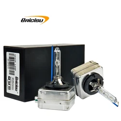 2pc 35W D1S D3S D2S D4S Original car headlight bulb HID Xenon light Germany OEM Bulb Car lamp For Audi BMW Volkswagen