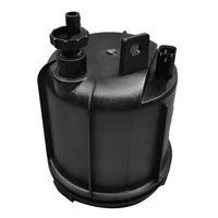 Cubierta de filtro de combustible para Ford Transit MK7 MK8 1781617, cubierta de filtro de aceite 2,2, CC11-9176-BA, CC11-9176-BC, 1764944