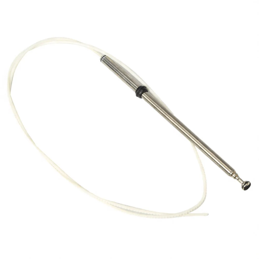 Signal Reception Antenna Mast For Lexus RX300 1999 2003 Radio Aerial Replacement Part 863370W030 Car Audio System Hardware