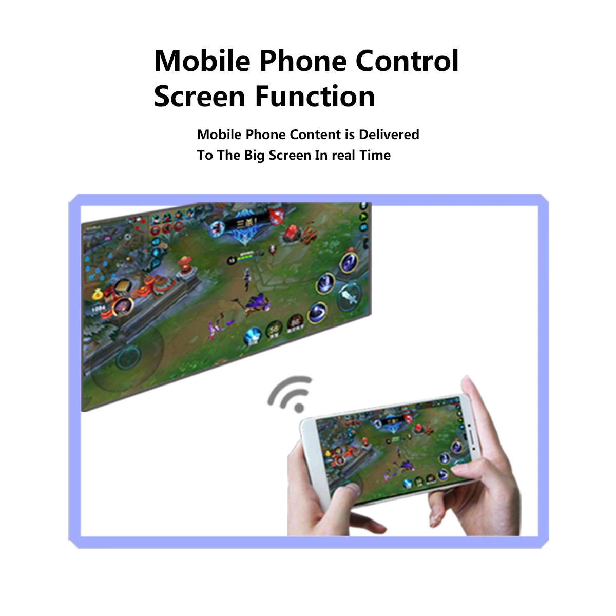 Display dei segni mostra l'uso del Banner MVP300W Controller Video Led confronta con il processore Novastar VX400