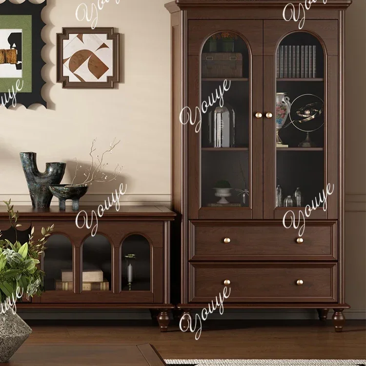 Xm French Solid Woo… - image