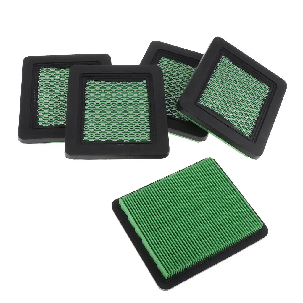 Plastic Air Filter Assembly Chainsaw Replacement for Honda GC135 GCV160 Garden Tool