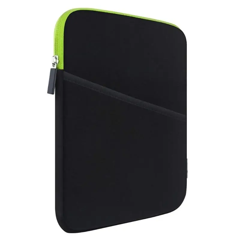 R53C Laptop Sleeve Bag Case For 7.9/10.5inch Tablets Notebook Tablets Cover Shockproo