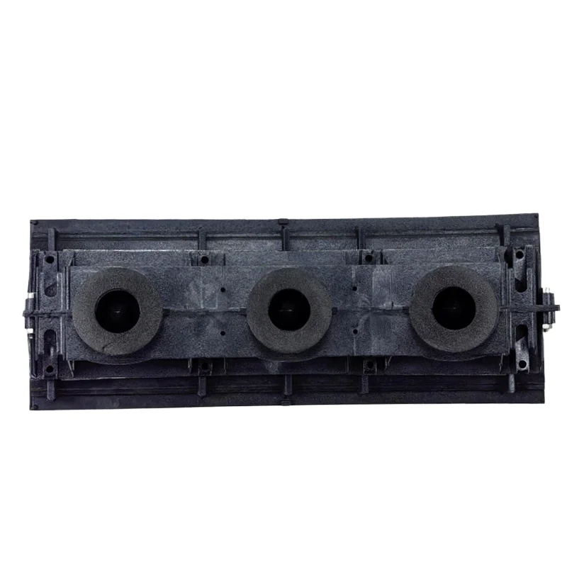 MW Audio Sy65 Säulenlautsprecher HF Horndiffusor, Größe 348L*131W*108,5 MM – Detail 9