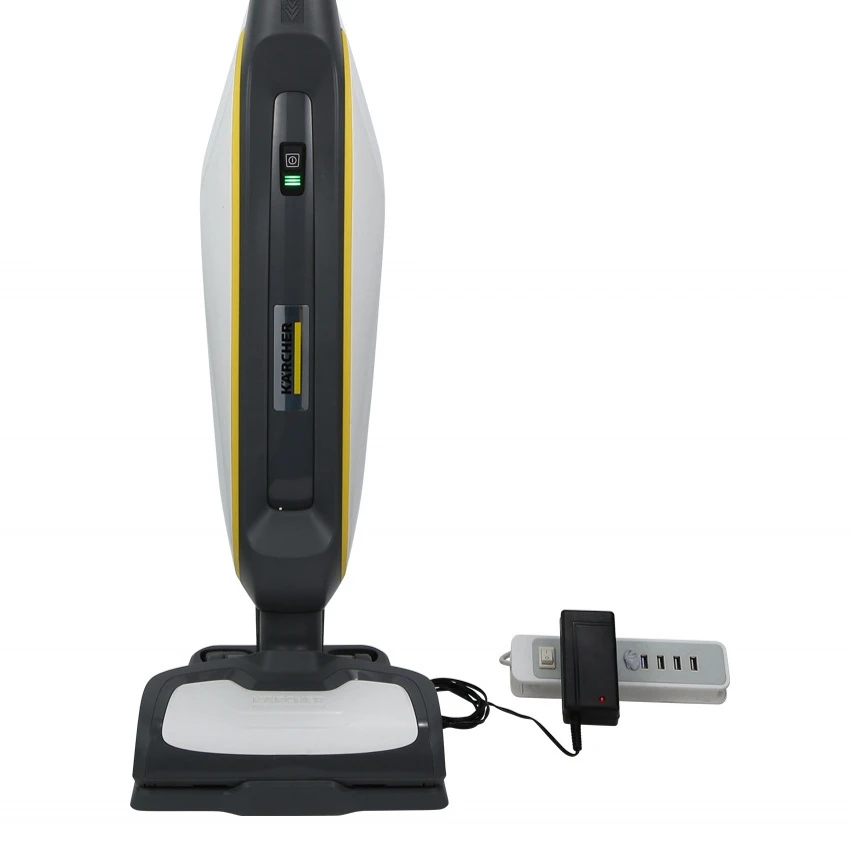 

for Karcher FC5 Preminum cleaners charger 23V VC4 sweeper power adapter charging dock station