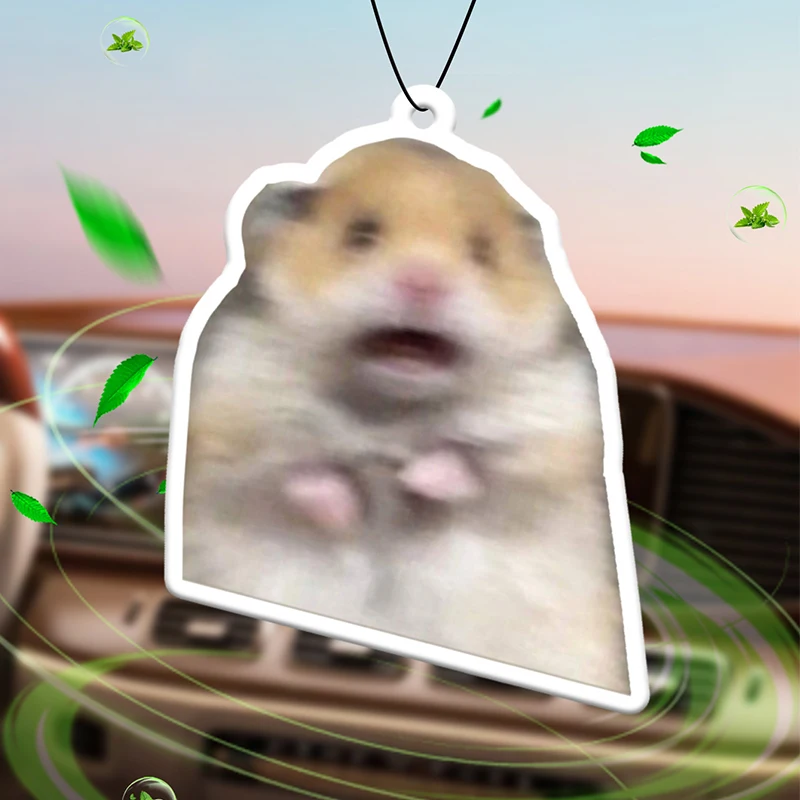 Hamster Meme Hilton…