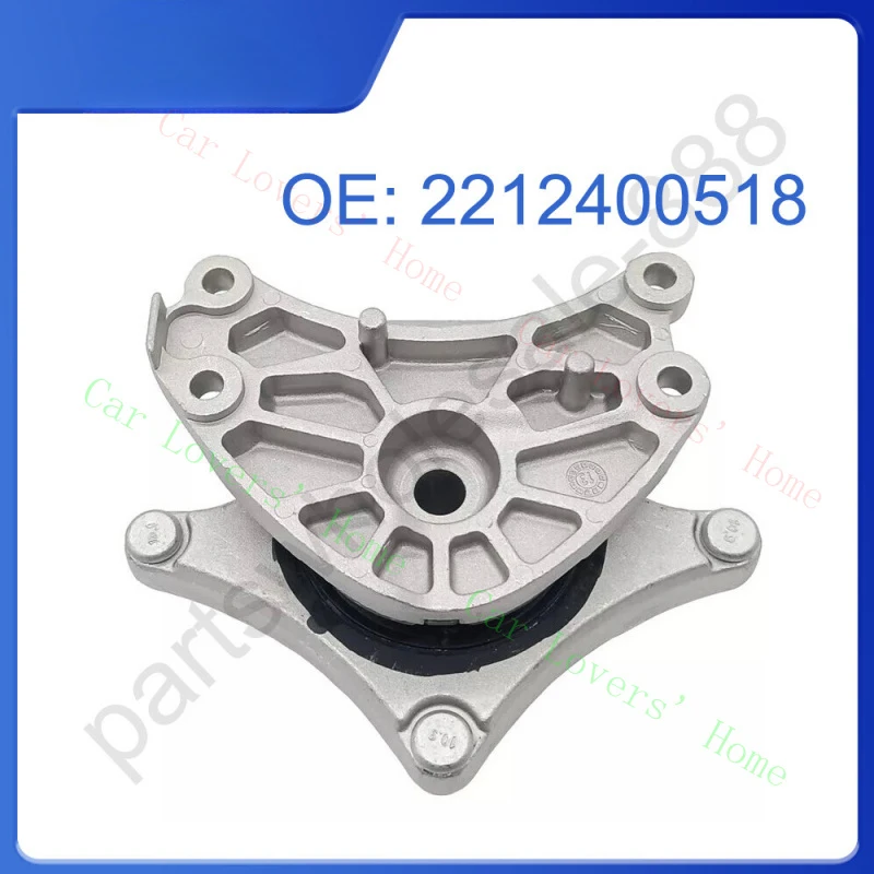 

Крепление коробки передач A+ 2212400518 для Mercedes-Benz W204 W212 X204 W221 4MATIC