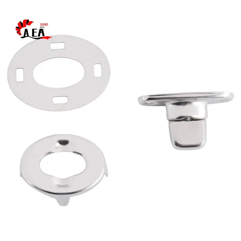 

AEA0-10 Piece Twist Lock Common Sense Fastener For Boats, Sailboats, Rvs, Dinghies And Caravans