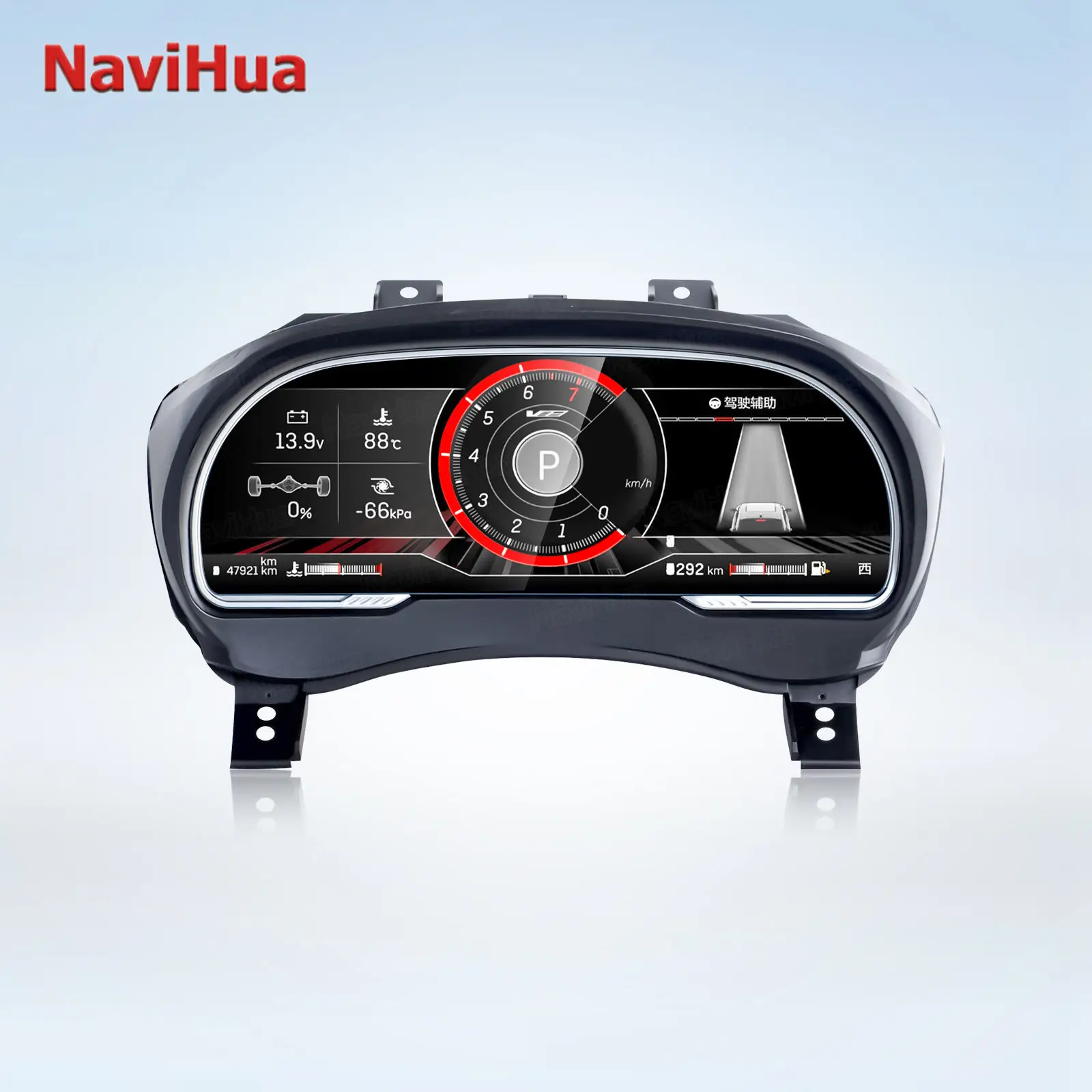 Navihua For Cadilla… - image