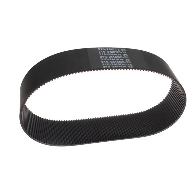 7806040584 Electric Steering Rack And Pinion Gear Belt For Paramera 3.0T Electric Steering Belt-A61E
