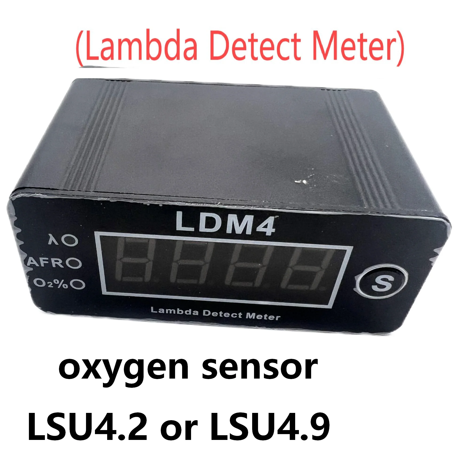 Oxygen sensor air-fuel ratio detector Lambda Sensor Oxygen concentration detector Automotive sensors