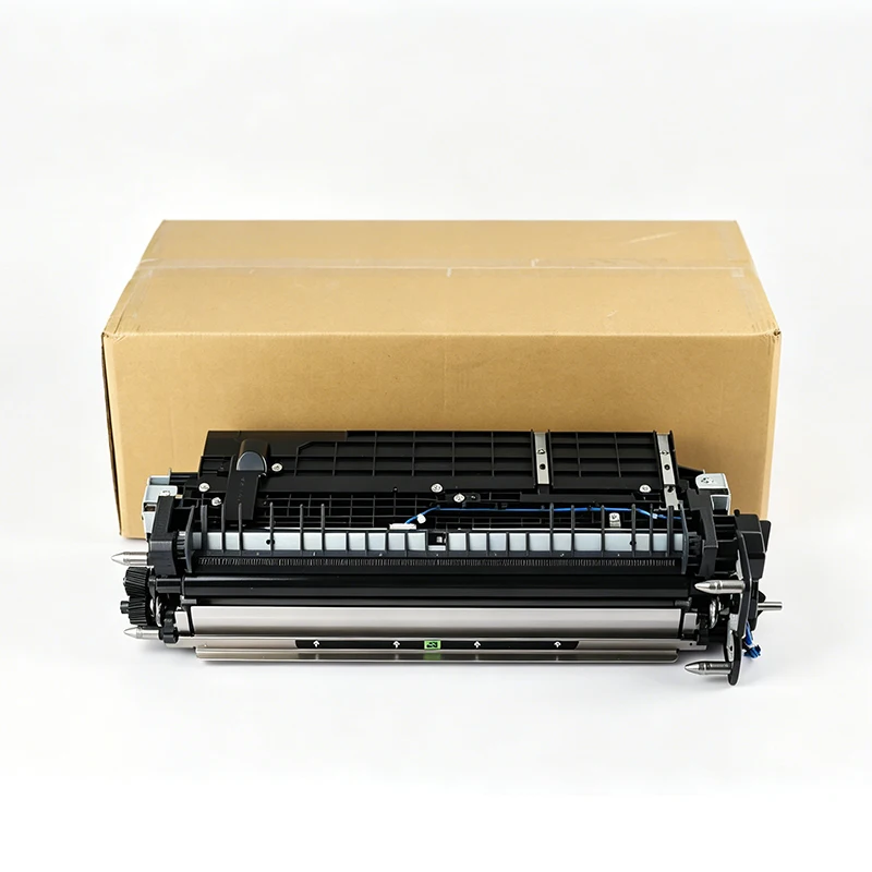 Original 2nd BTR Assembly for Xerox Versant V80 180 170 2100 V3100 C60 C70 607K04291 859k07312 2nd Bias Transfer Roller Unit