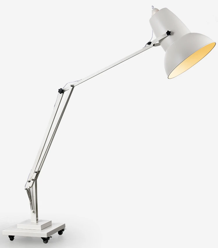 Home Decor Modern Art Designer Standing Floor Lamp For Living Room Bedroom