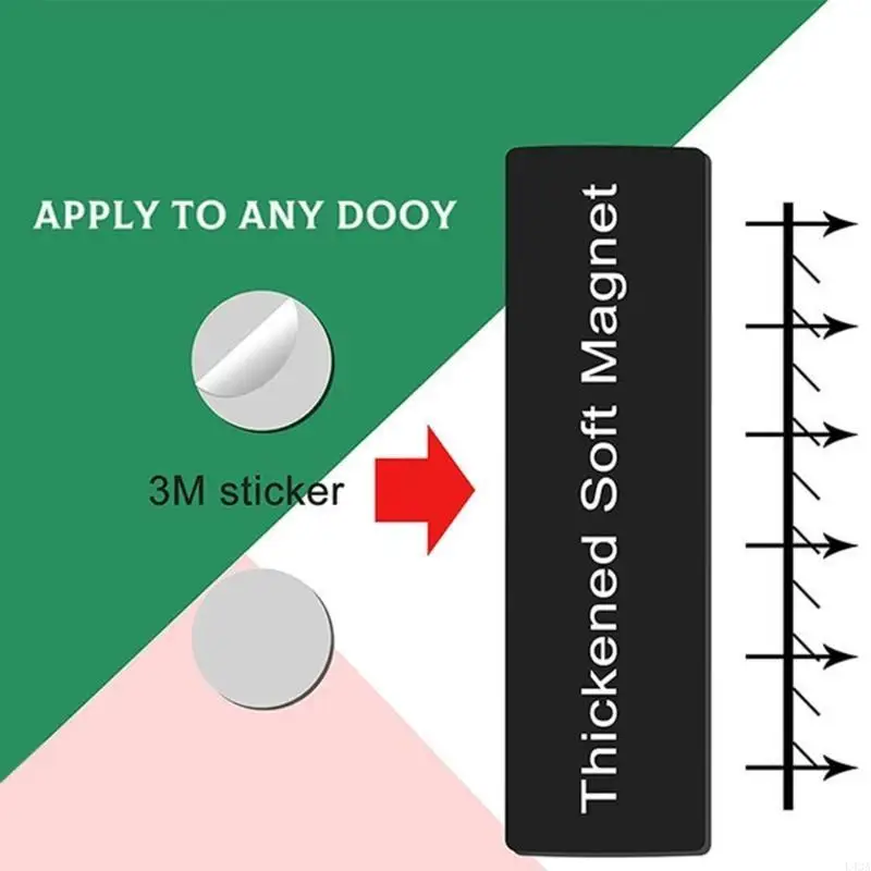 L43A Do Not Disturb Bathroom Restroom Signs Vacant In Use Door for Privacy