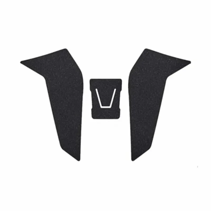 For Honda CRF1100L Motorcycle Fuel Tank Stickers Pad Africa Twin Adventure Sport And Standard Africa Twin
