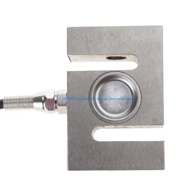 

Компания 367D модернизирует стальные датчики растяжения и сжатия с помощью подпружиненных интерфейсов. Две экранирующие линии